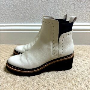 Dolce Vita Huey Studded Bootie